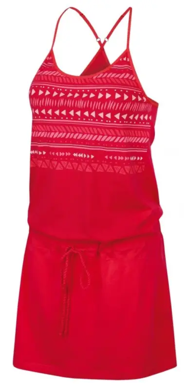 Šaty HANNAH Moschino virtual pink Bezpečná Platba