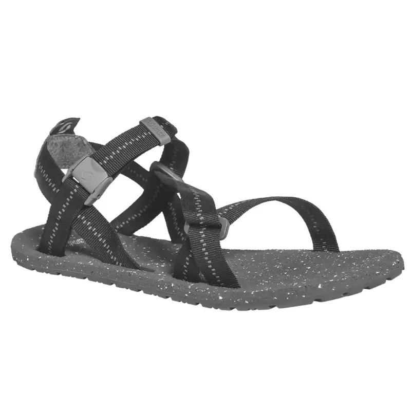 Nejlepší Volba Sandály Source Solo Basalt Black 42 EU