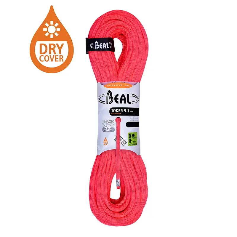 Lano Beal Joker Unicore 9,1mm dry cover Orange Cenový Hit