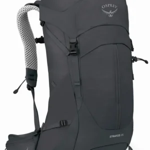 Batoh Osprey Stratos 26L tunneL vision grey Sezónní Sleva