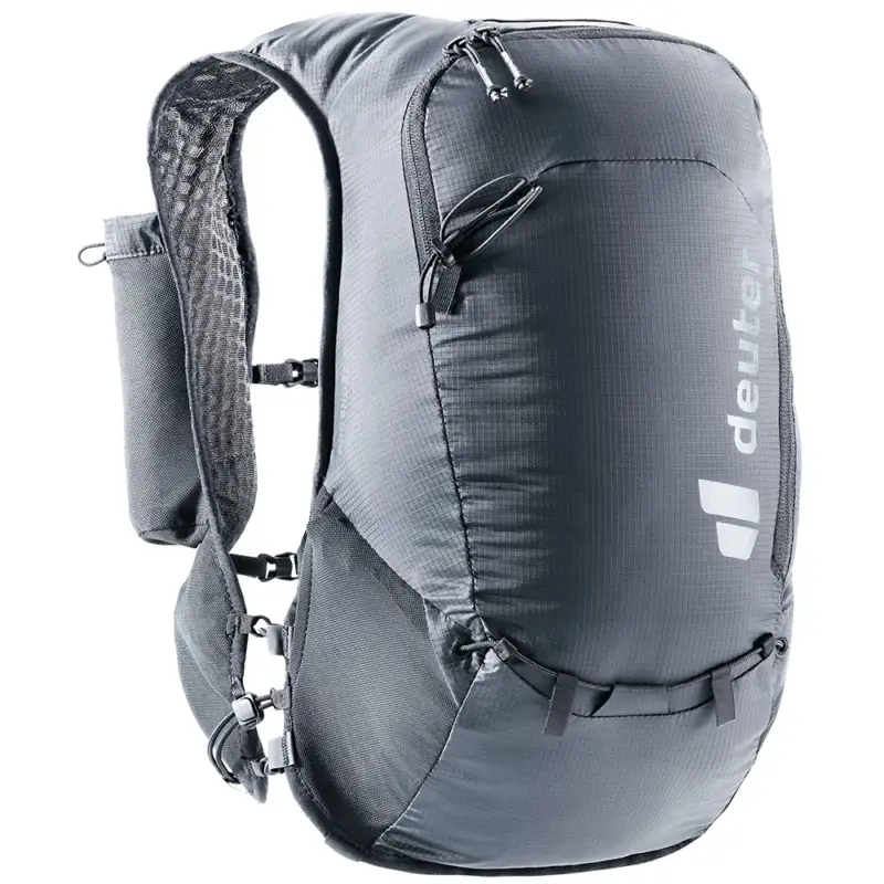 Běžecký batoh Deuter Ascender 7L Black Přímo Od Výrobce