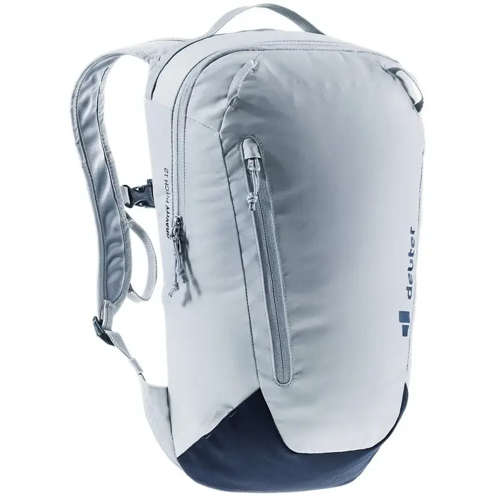 Originální Batoh DEUTER Gravity Pitch 12L tin-ink