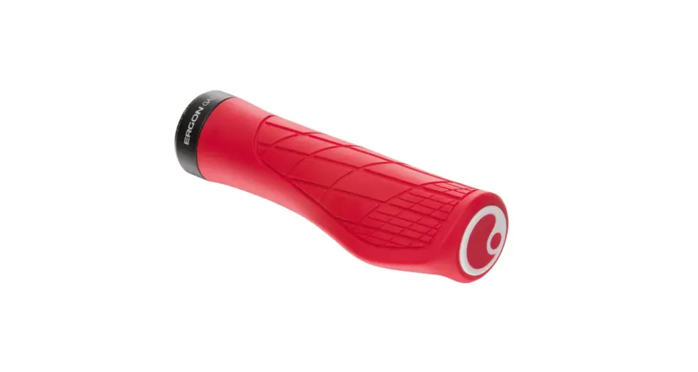 Autentický Gripy Ergon GA3 Risky Red
