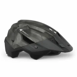 Značkový MTB přilba Bluegrass Rogue Core MIPS titanium tie-dye S(52-56)