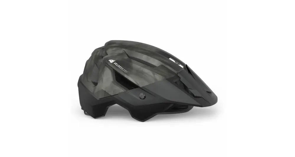 Značkový MTB přilba Bluegrass Rogue Core MIPS titanium tie-dye S(52-56)