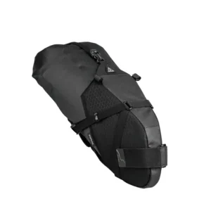 Rolovací brašna na sedlovku Topeak BackLoader X 15L černá Autentický