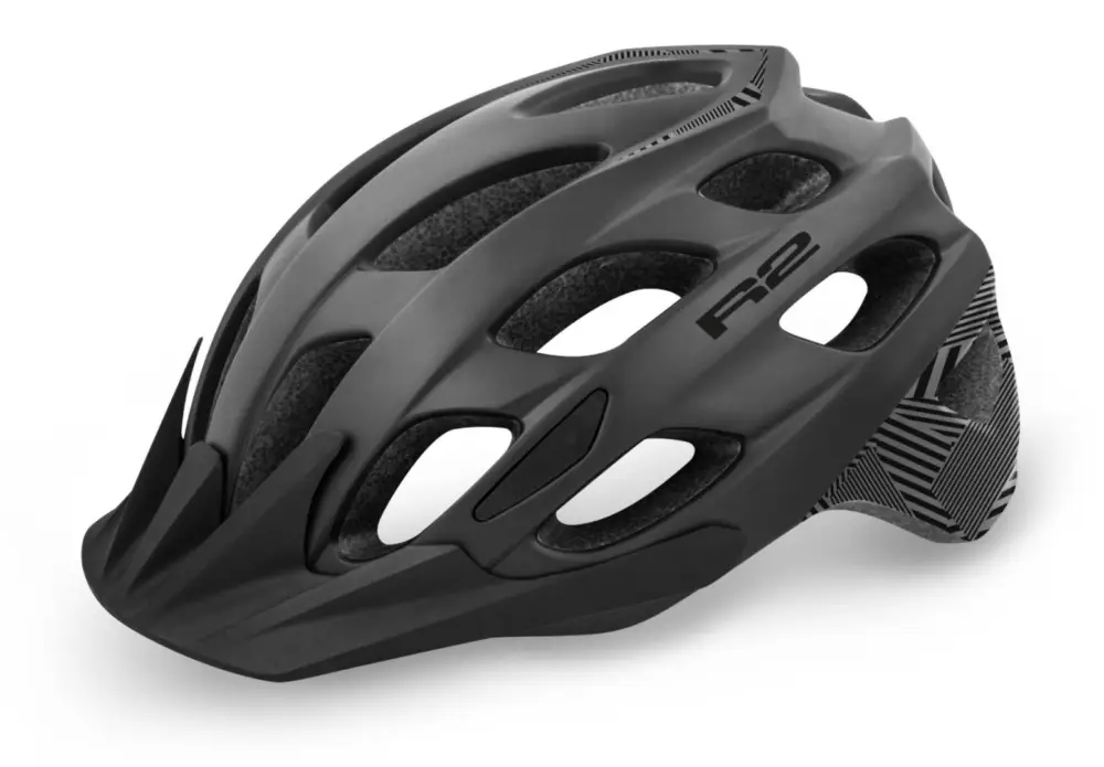 Oblíbený Cyklistická helma R2 Cliff ATH22A