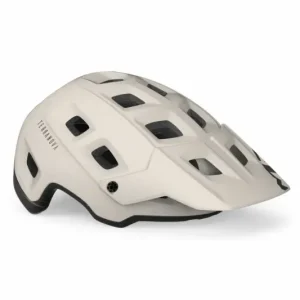 MTB přilba MET Terranova off-white bronze Nejlepší Volba