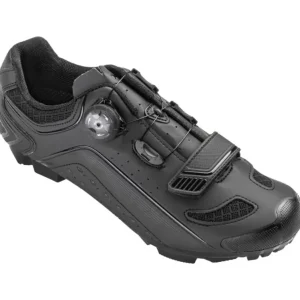 Originální Cyklistické tretry R2 Vega black ATSH05A 40UK