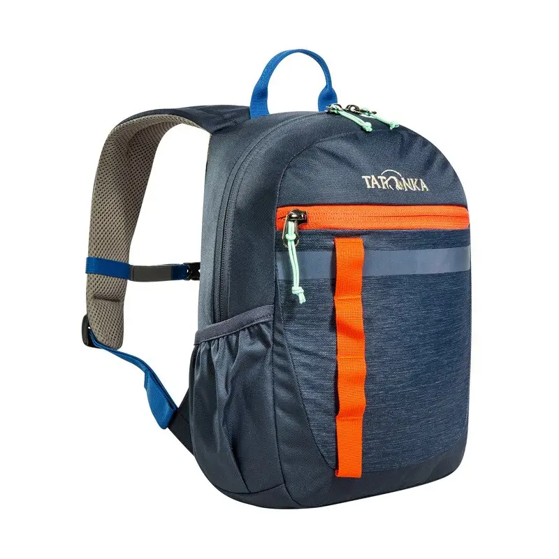 Dětský batoh Tatonka Husky Bag JR 10L Navy Nejprodávanější