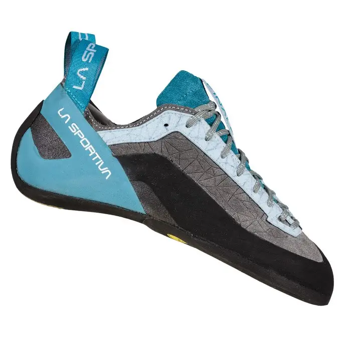 Ihned K Objednání Dámské lezečky La Sportiva Finale Woman Clay/Topaz 4,5UK