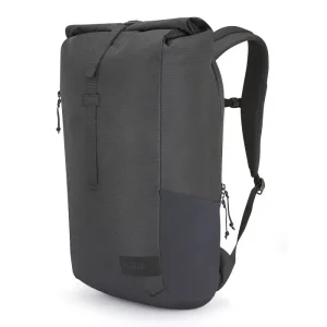 Finální Výprodej Městký batoh Rab Depot 25L black
