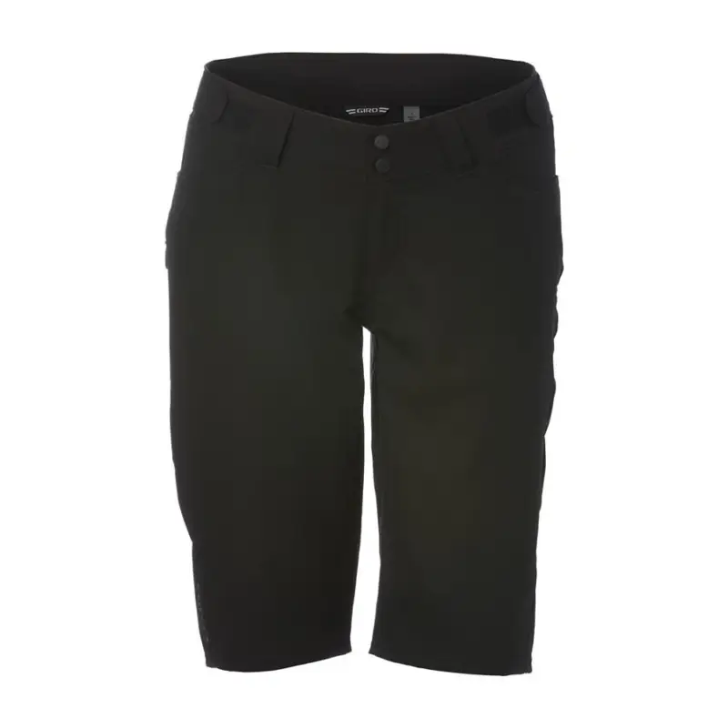 Bezpečná Platba Dámské MTB kraťasy Arc Short W plus Liner Black 10