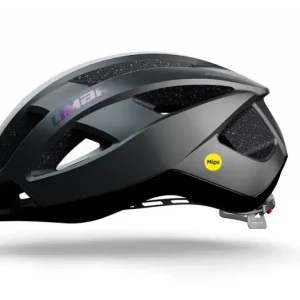 Rychlé Dodání Helma Limar Air Stratos MIPS matt black (57-61cm)