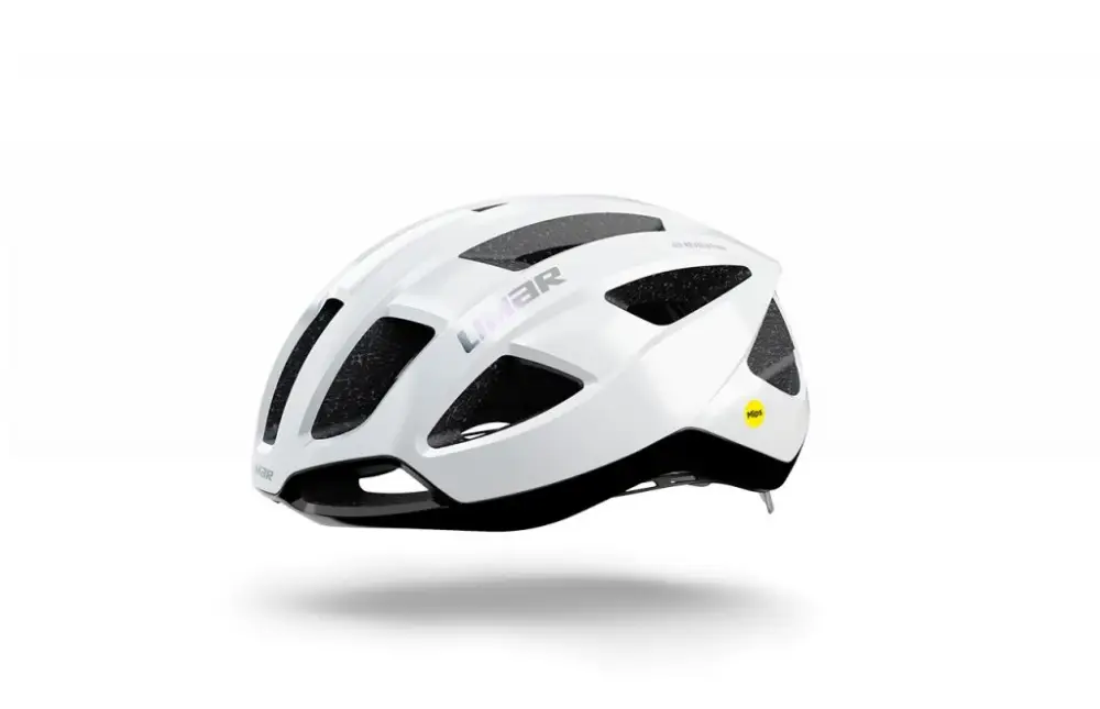 Odeslání Ihned Helma Limar Air Stratos MIPS white