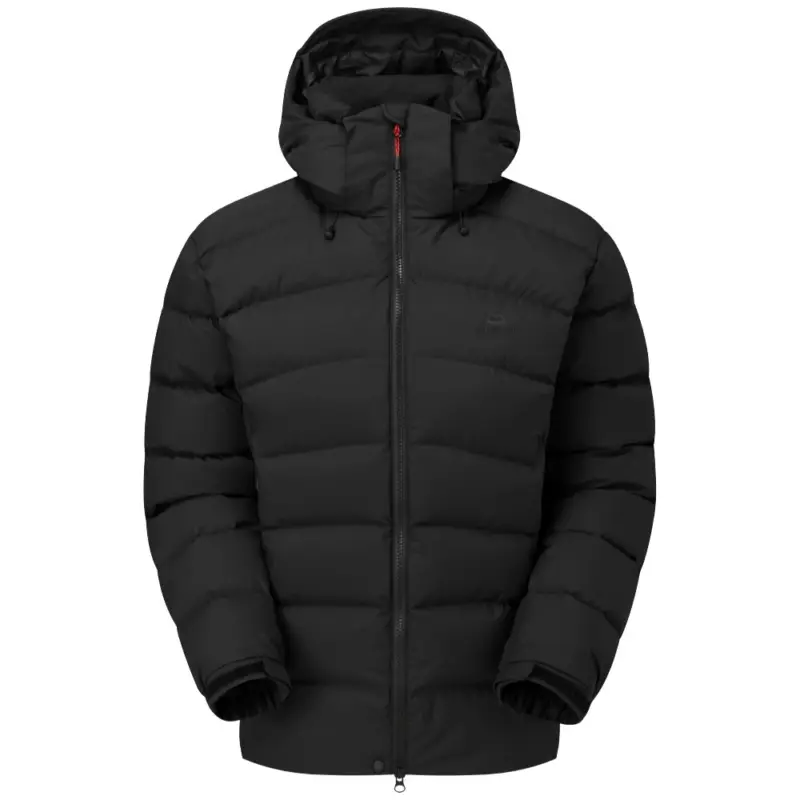 Expresní Doručení Dámská péřová bunda Mountain Equipment W's Lightline Eco Jacket black
