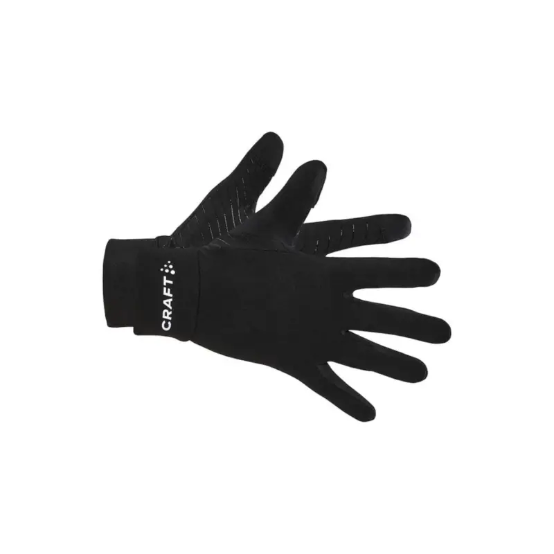 Must-Have Unisex rukavice Craft Core Essence Thermal Multi Grip 2 černá
