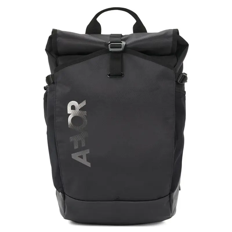 Tovární Cena Městský batoh Aevor Rollpack Proof 20-28L Proof black