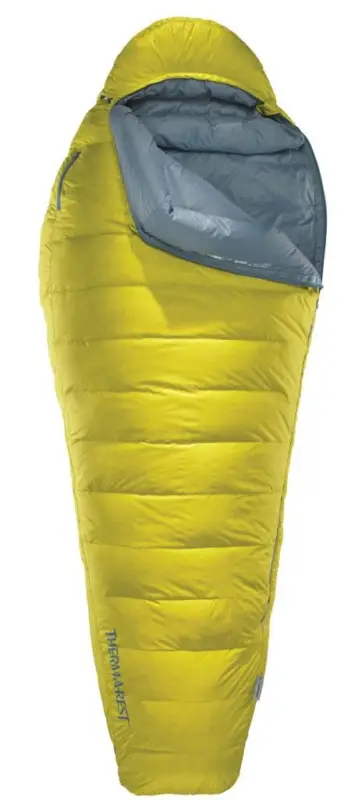 Třísezónní spací pytel Therm-a-rest Parsec 20F/-6C Nízká Cena