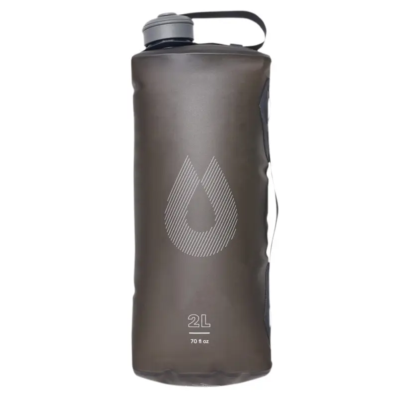 Bezpečná Platba Vodník vak HydraPak Seeker Mammoth grey