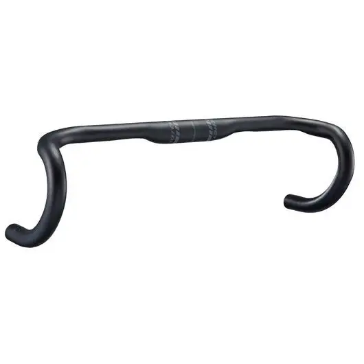 Rychlé Dodání Řídítka na kolo Ritchey Comp Streem Internal Routing BB Black 42