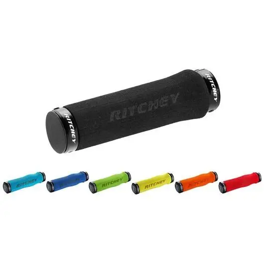 Oblíbený Gripy na kolo Ritchey WCS Truegrip Locking oranžová