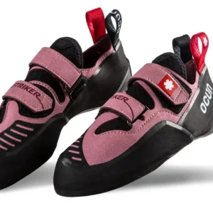 Akce Lezečky Ocún Striker QC Rose 40EU