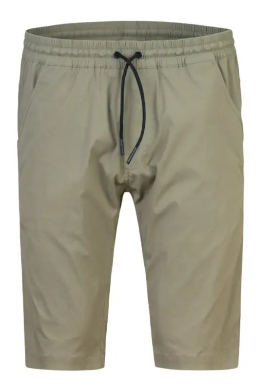 Pánské kraťasy Hannah Fill II Burnt olive XL Pouze Dnes