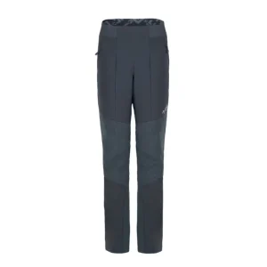 Zlevněný Dámské lezecké kalhoty Direct Alpine Cervino Lady anthracite M