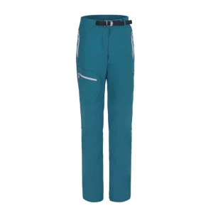 Akční Cena Dámské technické kalhoty Direct Alpine Cruise Lady emerald/grey M