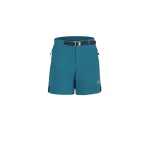 Cenová Bomba Dámské technické kraťasy Direct Alpine Cruise Short Lady Emerald/grey L
