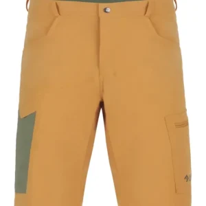 Pánské kraťasy Direct Alpine Mordor Shorts ochre/khaki XL Novinka