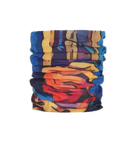Multifunkční šátek Direct Alpine Multi Scarf Trees UNI Top Prodej