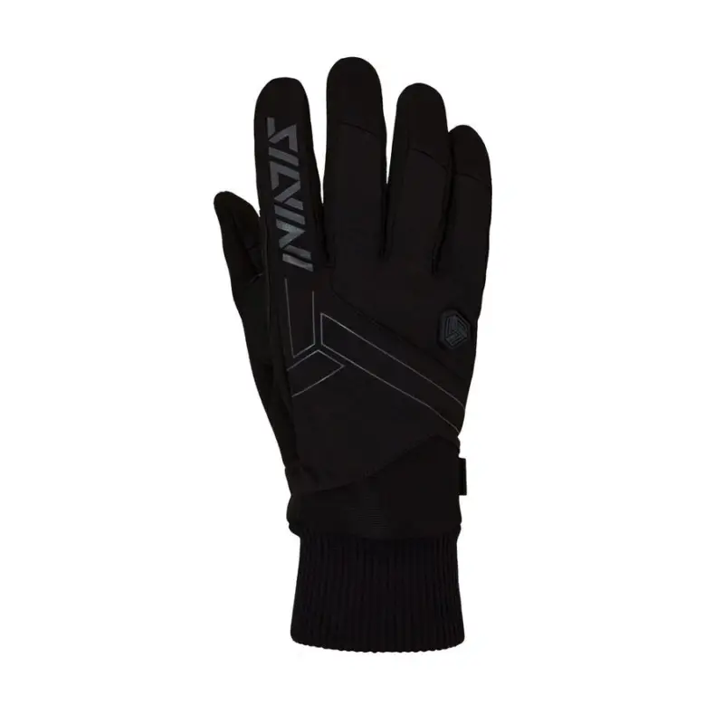 Nakupujte Hned Unisex rukavice Silvini Parona UA1921 black-cloud XL