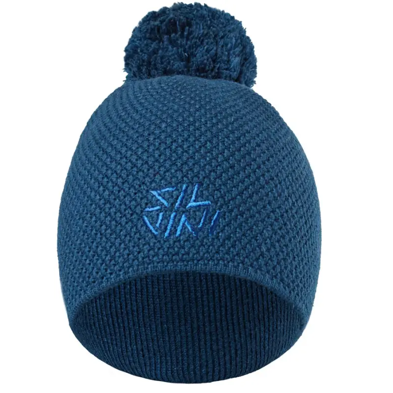 Unisex zimní čepice Airoso blue XXS/XS Rychlé Dodání