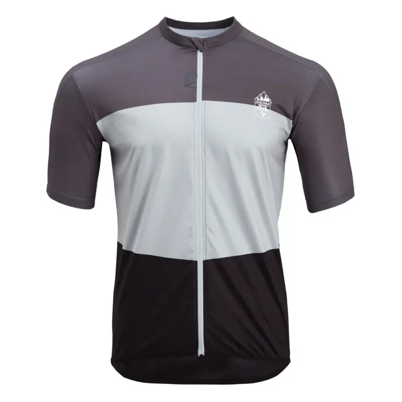 Ihned K Objednání Pánský cyklistický dres Silvini Turano Pro Cloud black