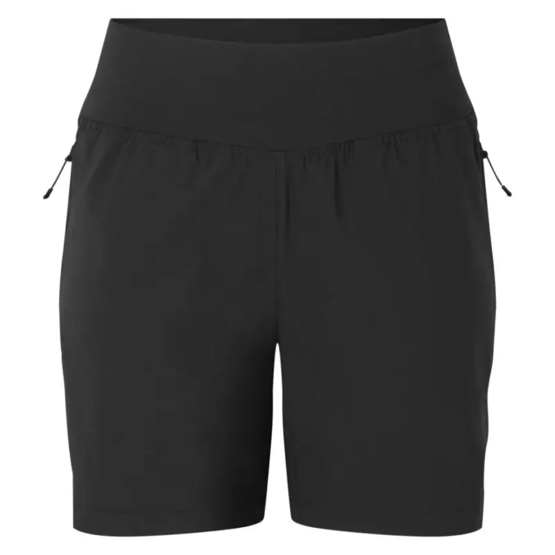 Akce Dámské prodyšné kraťasy Montane Tucana Lite Black