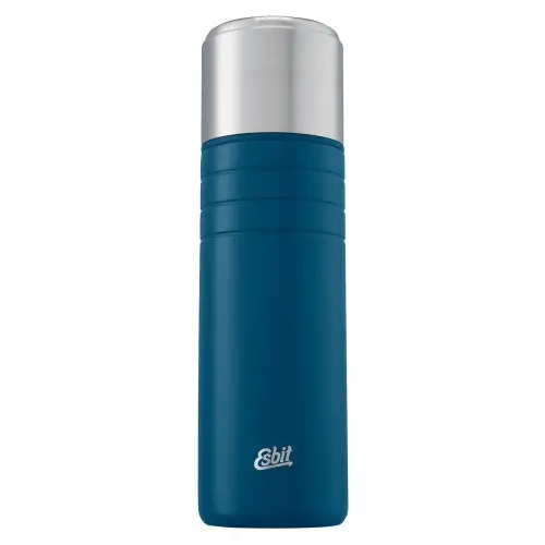 Termoska Esbit Majoris 1000ml blue Nízká Cena