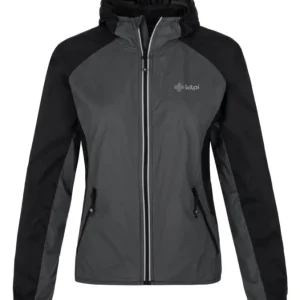 Nízká Cena Dámská lehká outdoorová bunda Kilpi ROSA-W BLK 34