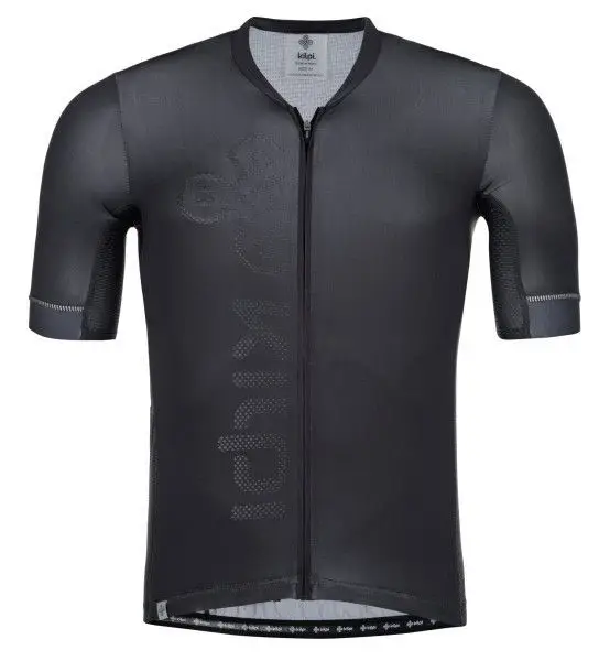 Pouze Dnes Pánský cyklistický dres Kilpi BRIAN-M BLK S