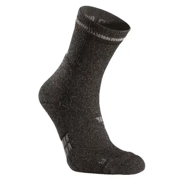 Cenová Bomba Funkční ponožky Craft ADV Wool Warm černá 46-48