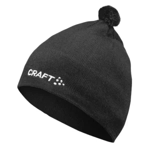 Levný Čepice Craft ADV Nordic Training černá L-XL