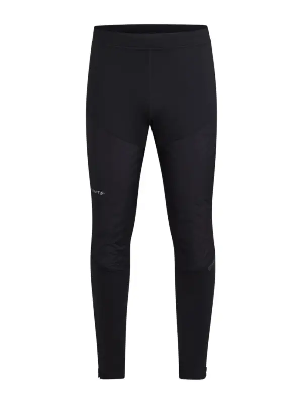 Pánské kalhoty CRAFT ADV SubZ Tights 3 černá L Ověřený