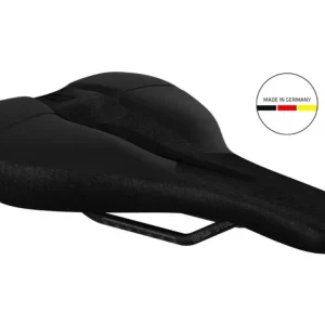 Vysoce Kvalitní Sedlo SQlab 610 Infinergy M-D active 2.1 15cm
