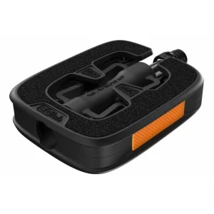 Pedály na kolo SQlab 502 active M(0mm) Nízká Cena