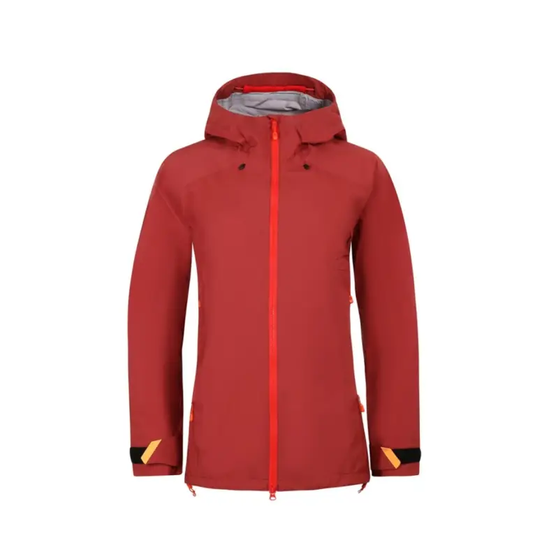 Nová Kolekce Dámská nepromokavá bunda Direct Alpine Comet Lady palisander