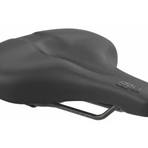 Sedlo SQlab 621 Ergolux active 2.1 18cm Finální Výprodej