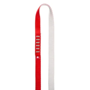 Akční Cena Smyčky Ocún O-Sling Eco-PES 16mm 240cm 5-pack red