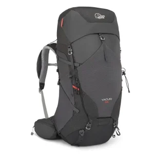 Turistický batoh Lowe Alpine Yacuri 55L anthracite/graphene Must-Have