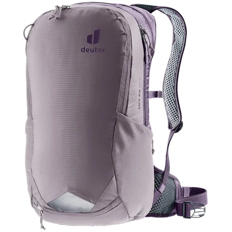 Poslední Šance Cyklobatoh Deuter Race Air 14+3L lavender/purple one size